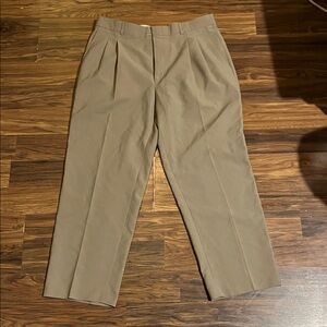Levi's Classic Khaki Chinos for Men